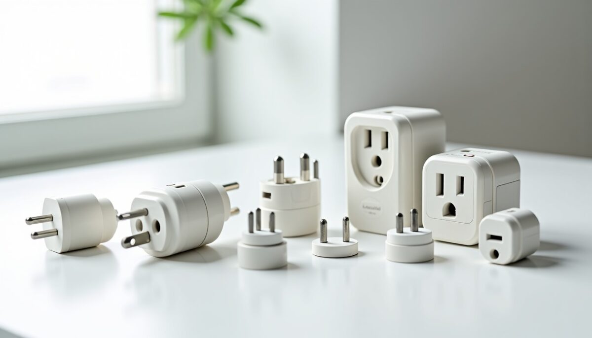 Tout savoir sur les prises américaines : voltage, types et adaptateurs indispensables