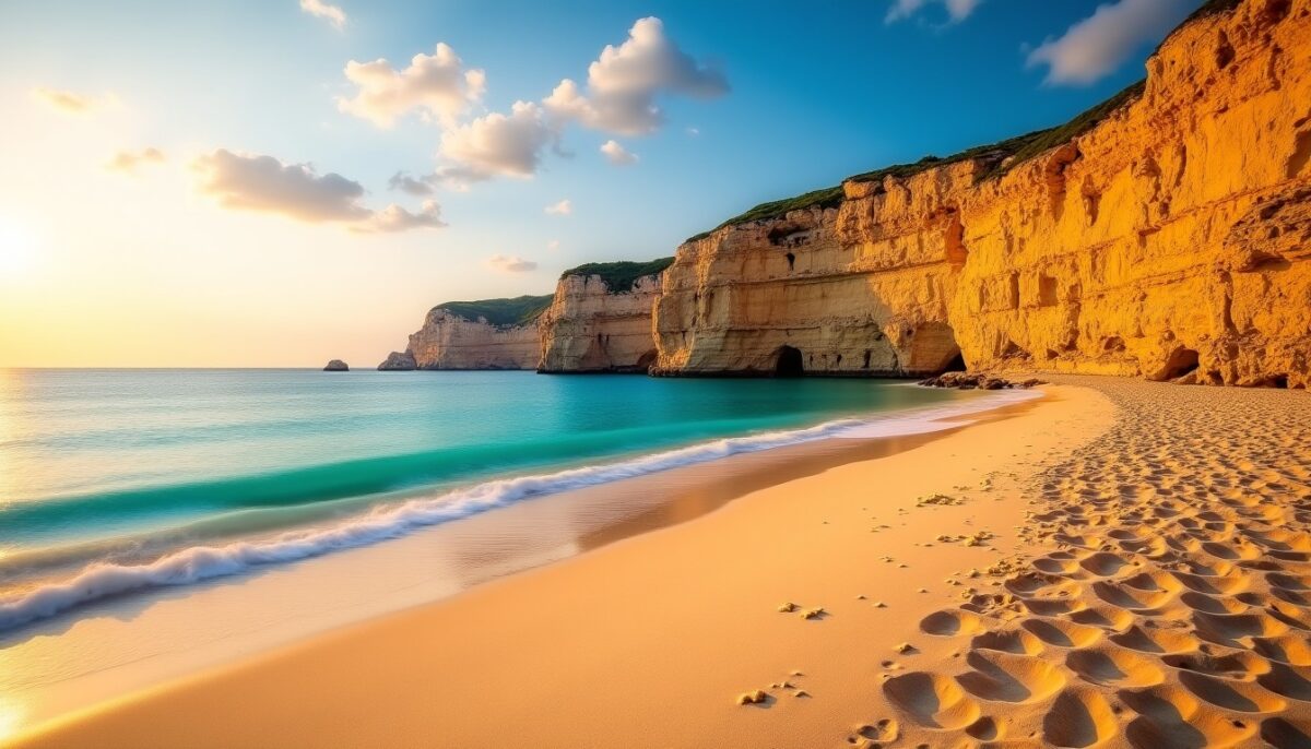 Découvrez les merveilles incontournables de Golden Bay