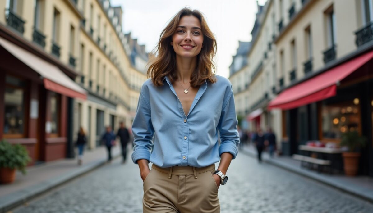 Comment profiter de Paris entre votre départ de l&rsquo;hôtel et votre train sans vos bagages ?