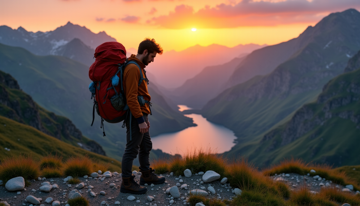 7 erreurs d&rsquo;équipement qui gâchent un trek en autonomie