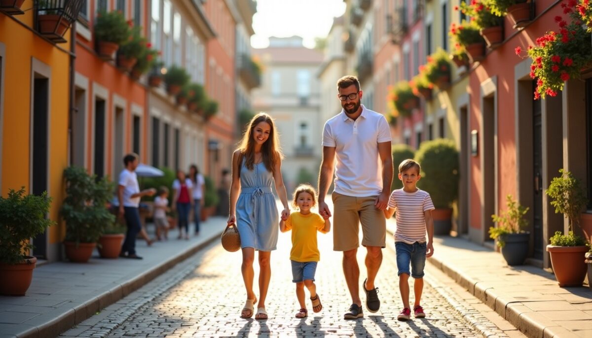 Voyage en famille : pourquoi choisir une agence spécialisée plutôt qu&rsquo;une agence généraliste
